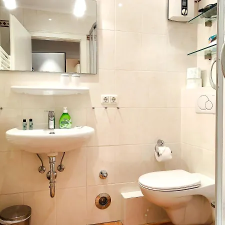 Haus Pamir App 16 Wenningstedt-Braderup