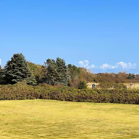 Haus Pamir App 16 Wenningstedt-Braderup