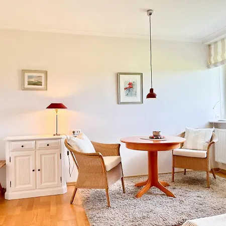 Haus Pamir App 16 *